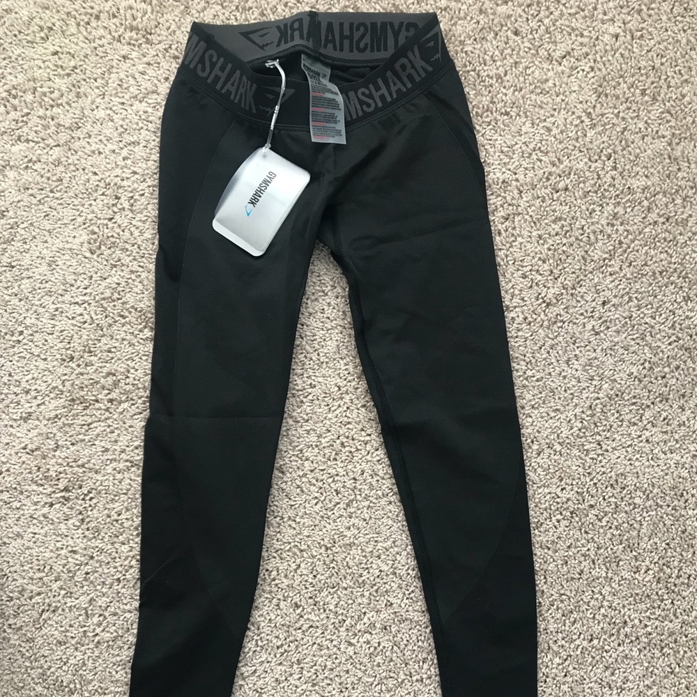 Gymshark leggings